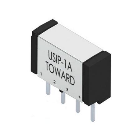 3W/200V/0.5A Reed Relay